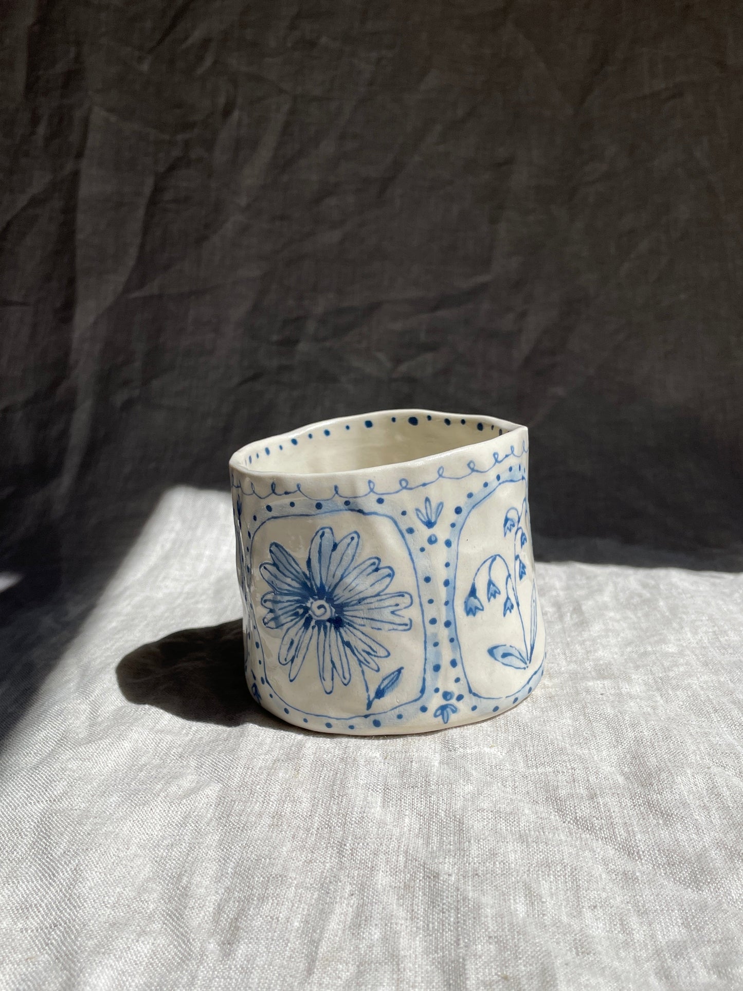 Pre-Order: Custom Cameo Cup