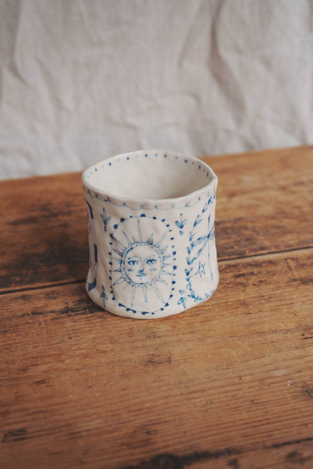 Pre-Order: Custom Cameo Cup
