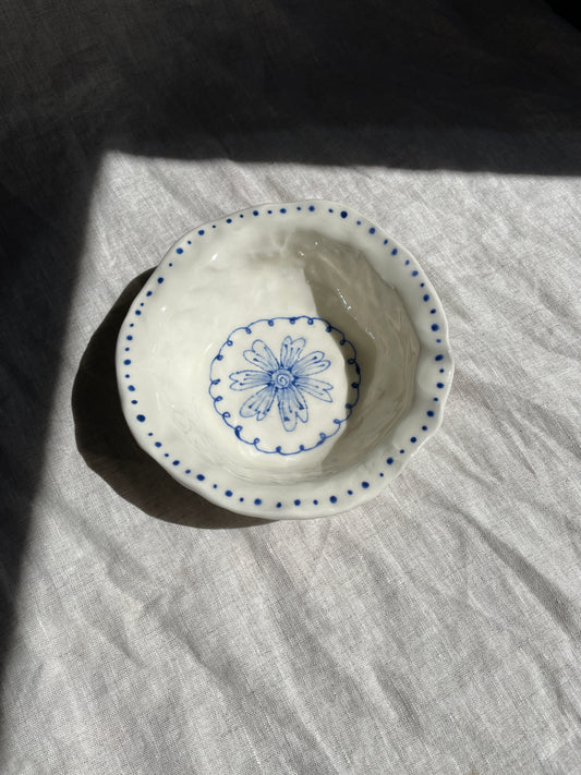Flutter Bowl - Cosmo
